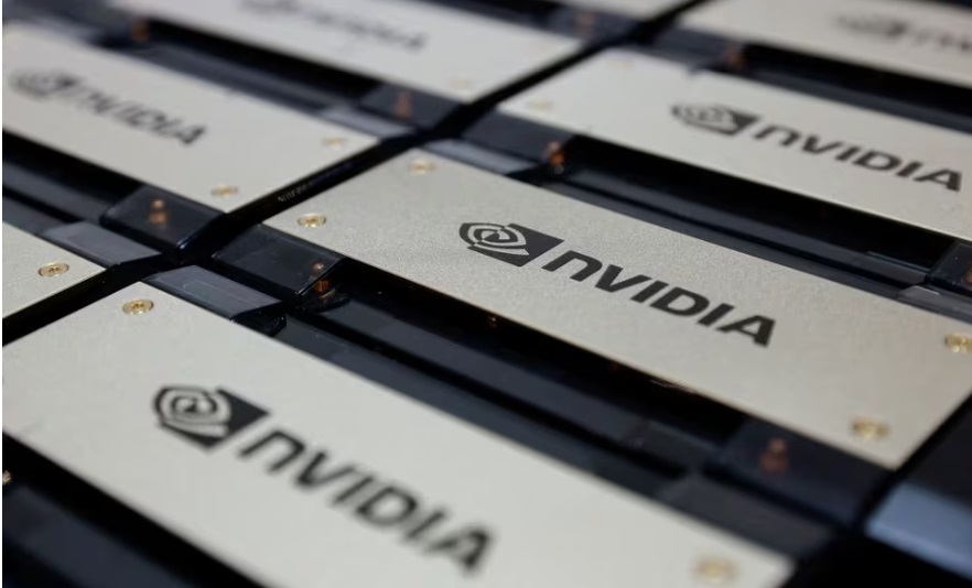 Nvidia has begun sampling two new AI chips for China market, says CEO